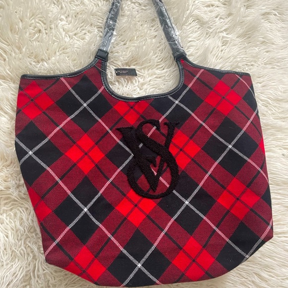 Victoria Secret Tote weekender Bag - Picture 3 of 3